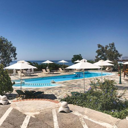 Pleiades Samos Apartment มาราโธคามปอส ภายนอก รูปภาพ