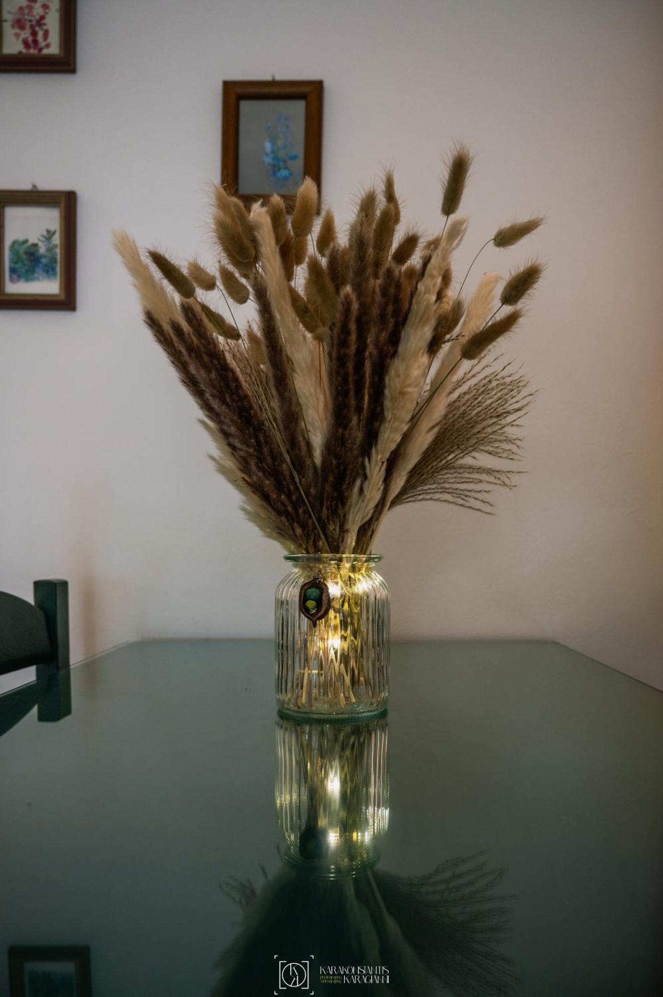 Pleiades Samos Apartment มาราโธคามปอส ภายนอก รูปภาพ